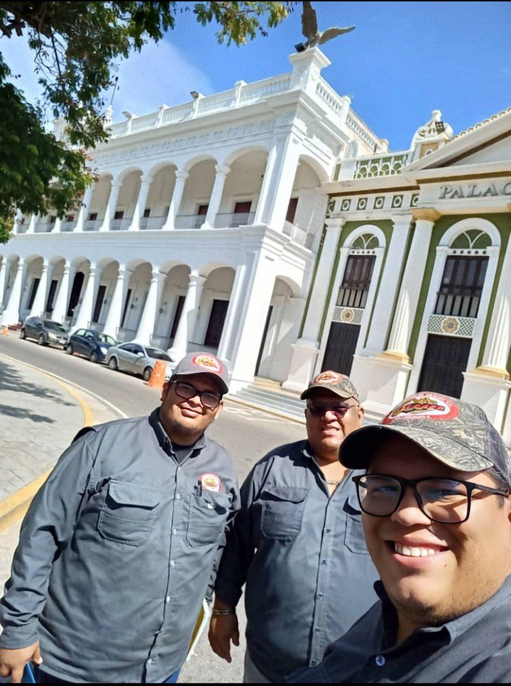 Equipo CODECA — CODECA